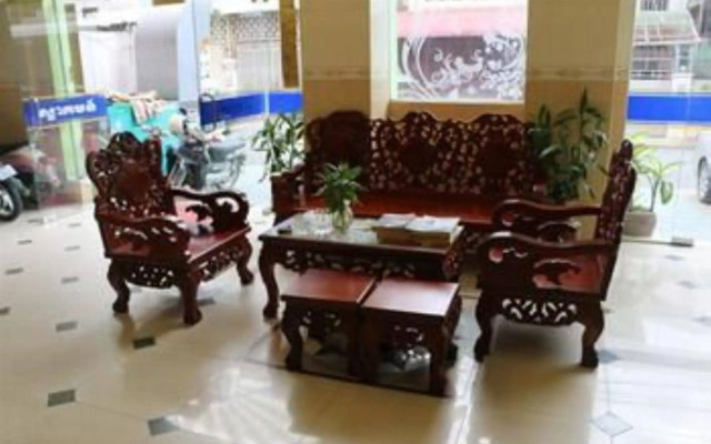 Relax Guesthouse