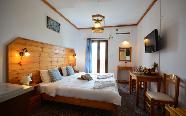 Spiros-Soula Family Hotel & Apartments