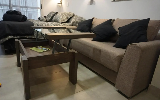 Leguizamon Studios & Suites Premium