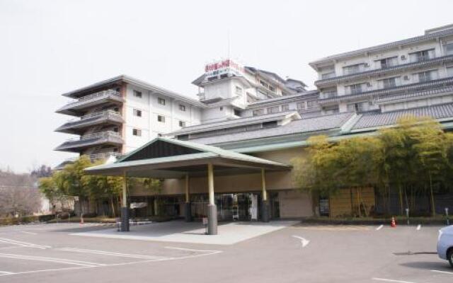 Hotel Isobe Garden