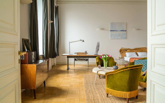 Letyourflat Apartments Art Deco