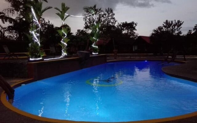 Hotel Las Cabanitas