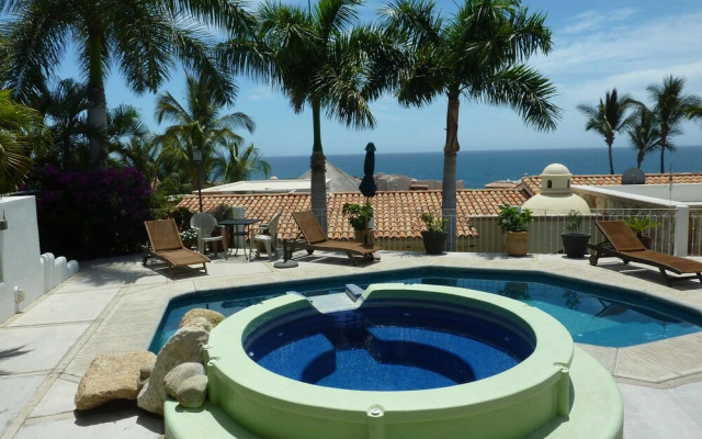 Casa Sun Guadalupe