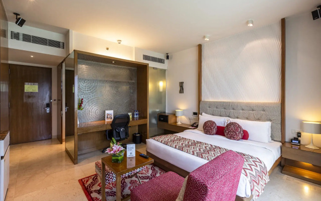 Vivanta Bengaluru, Whitefield