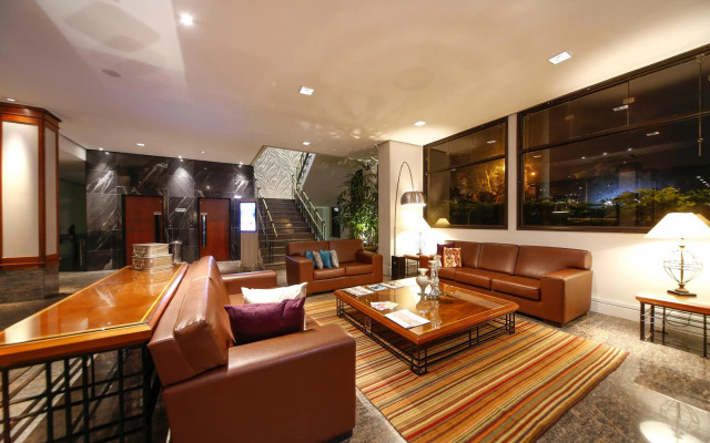 Sorocaba Park Hotel by Atlantica