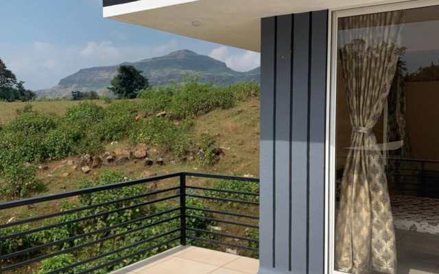 ROYAL MEADOWS - IGATPURI Bungalow B