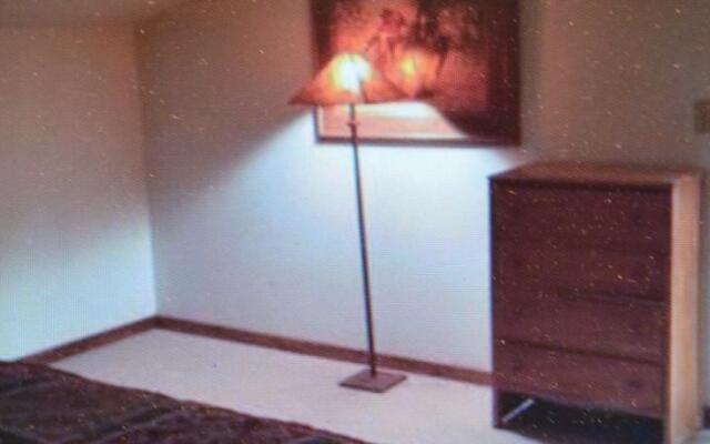 The Bunkhouse @Mamas Ranch