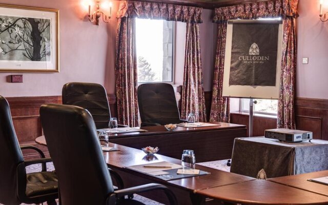 Culloden Estate & Spa