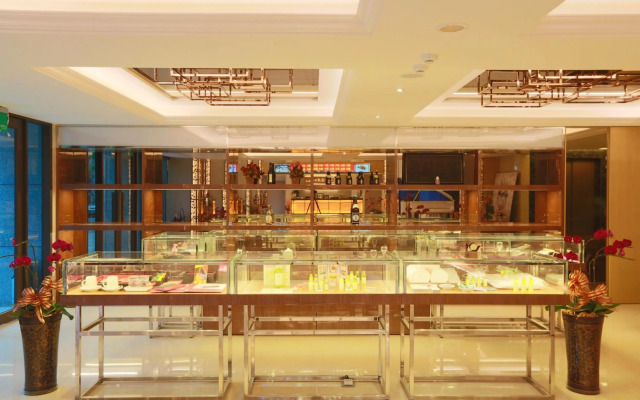 Happiness Inn Xinzhuang