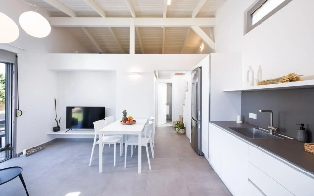 Theros Residence