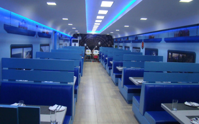 Atlas Hotel Apartments