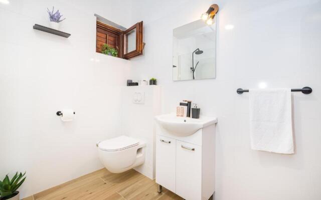 Apartment Marija