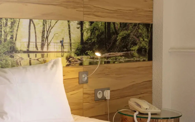 ibis Styles Sarrebourg