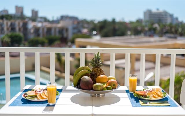 Y1DB Luxurious studio in Playa de LasAmericas