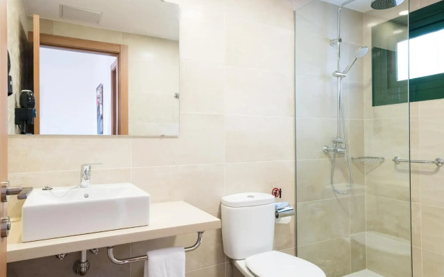 Apartamentos Villa Canaima