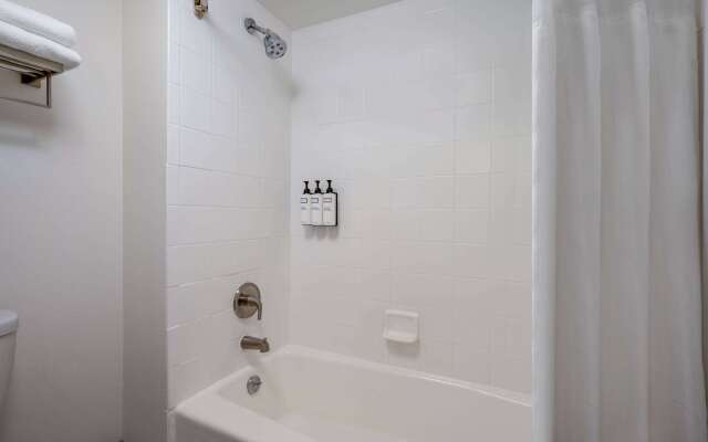Wyndham Garden Columbia/Ft. Jackson