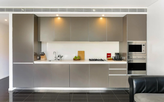 Stylish 1 Bedroom Apartment Camperdown