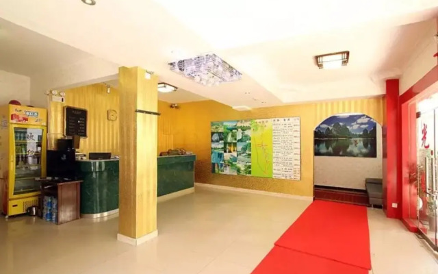 Shijia Holiday Hotel