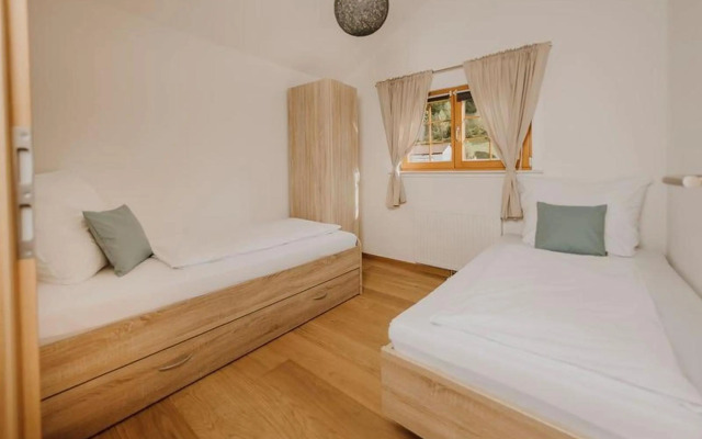 Natur-Camp Tannenfels