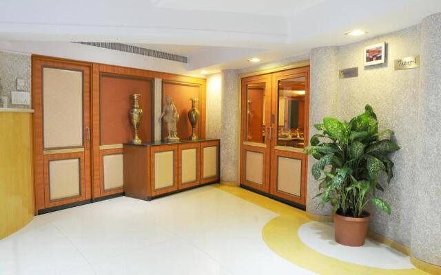 The Emerald Hotel & Executive Apartments