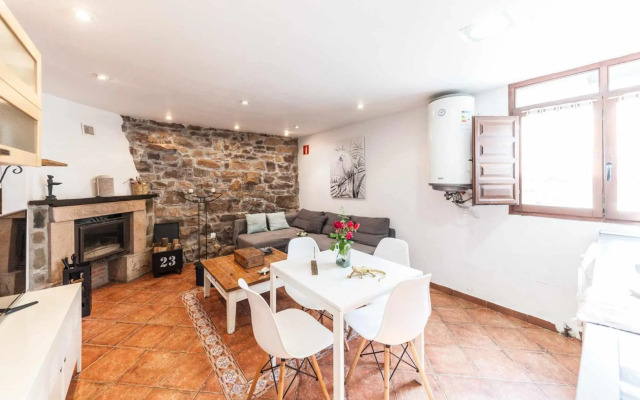 El Ablanu Senda del Oso