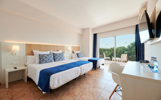 Aluasun Marbella Park Hotel