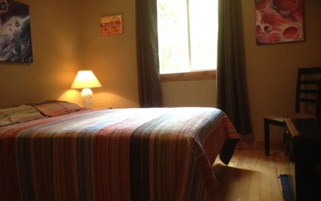The White Rabbit B&B