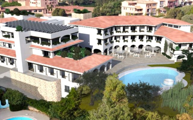 Sestante Hotel