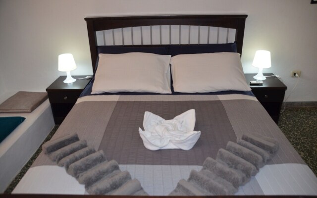 Penthouse Malecon