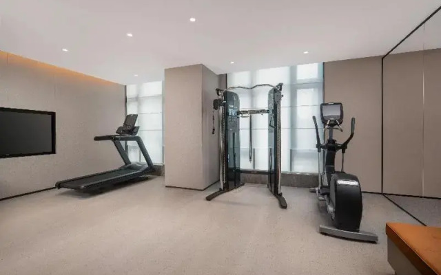 Holiday Inn Express Chongqing Central Park