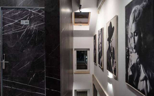 Apartamenty Kapitańskie - Pływające
