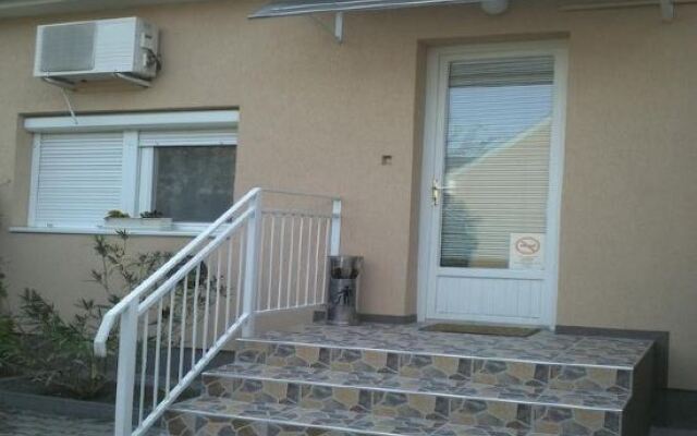 Weninger Apartmanok