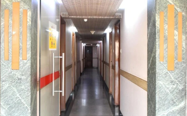 Hotel City Grand