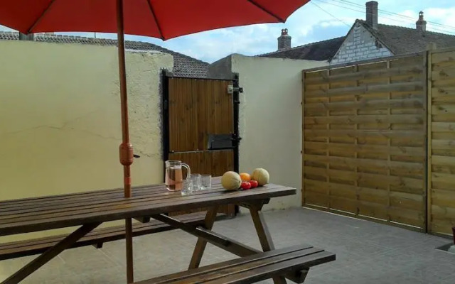 Maisonnette La Bienvenue