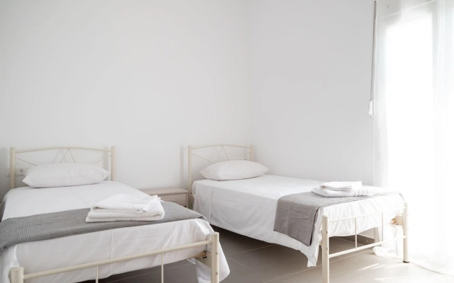 Spilia Suites Hotel Mykonos
