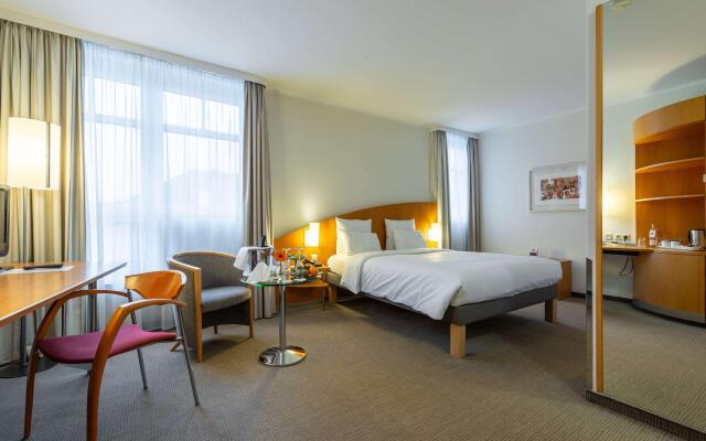 Leonardo Hotel Mainz