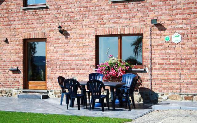 House With 3 Bedrooms in Malmedy, With Furnished Garden and Wifi - фото 3