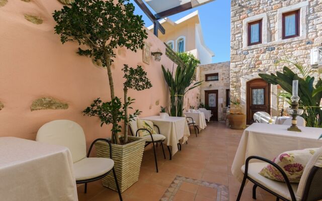 Casa Di Veneto Luxury Suites