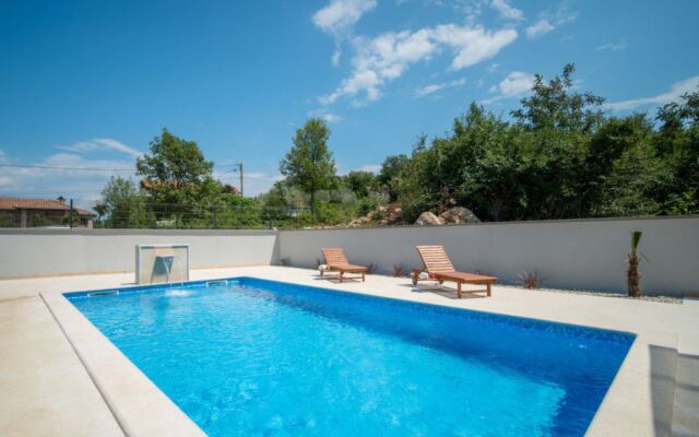 House Ivana Krk/Dobrinj
