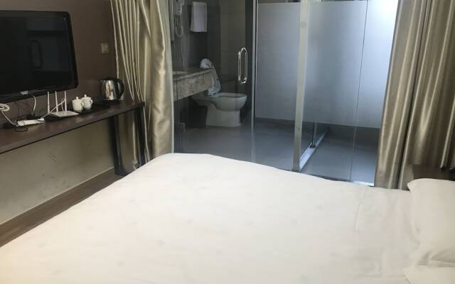 Shanghai Summer Youth Hostel