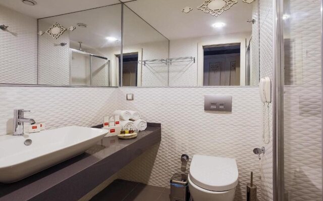 Alacati Beach Resort