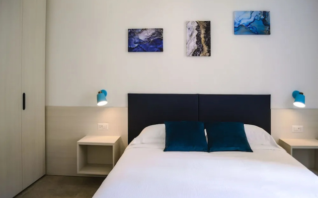 Lele Rooms Termini