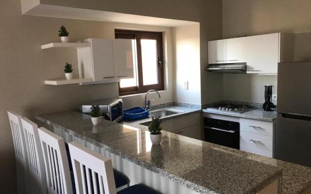 EL Gouna 2 BR-Pool- Lagoon
