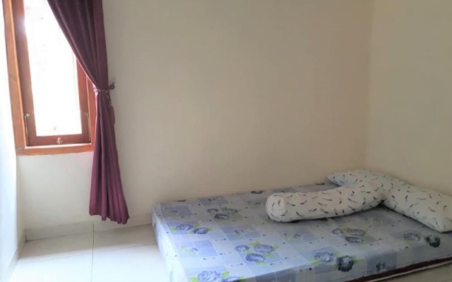 Omah View Sawah – Guest Rooms – Sleman