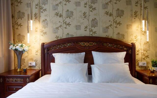 Territory for life (Тэритори фо лайф) на улице Киевская