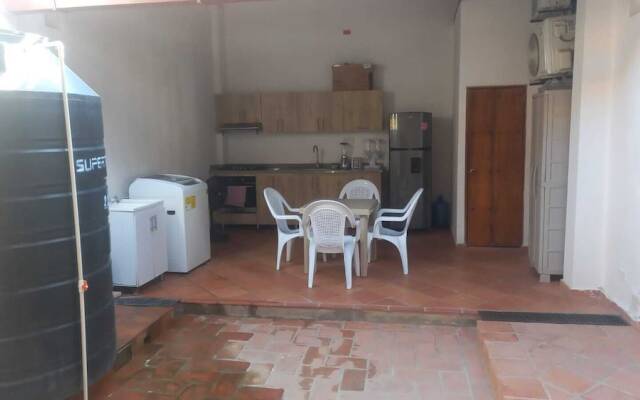 Hotel Boutique Casa Gerar