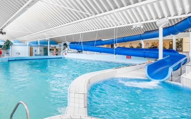 RBR 244 - Beach Resort Kamperland