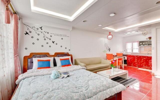 Gapyeong Everyday Escape Pension
