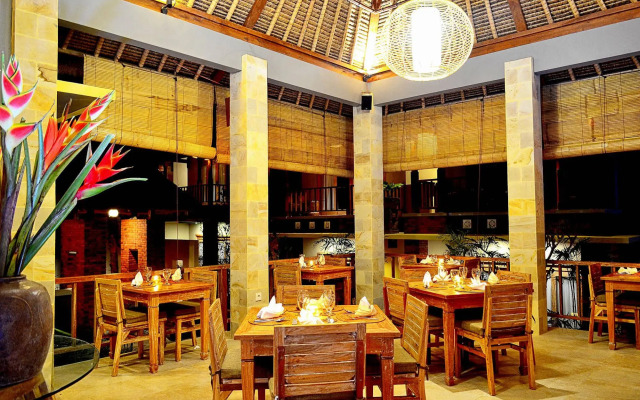 Tetirah Boutique Hotel Ubud