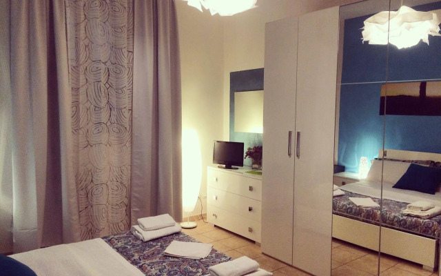 Bed and Breakfast Le Camere di Livia